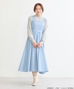 「『らんま1/2』あかね イメージ ジャンスカ」