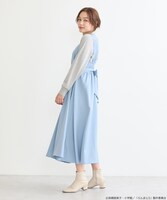 「『らんま1/2』あかね イメージ ジャンスカ」