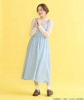 「『らんま1/2』あかね イメージ ジャンスカ」