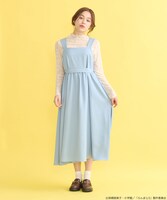 「『らんま1/2』あかね イメージ ジャンスカ」