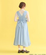 「『らんま1/2』あかね イメージ ジャンスカ」