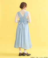 「『らんま1/2』あかね イメージ ジャンスカ」