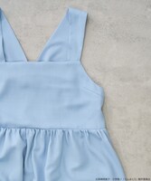 「『らんま1/2』あかね イメージ ジャンスカ」