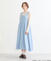 「『らんま1/2』あかね イメージ ジャンスカ」