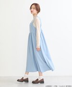 「『らんま1/2』あかね イメージ ジャンスカ」