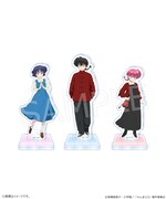 「『らんま1/2』アクリルスタンド」