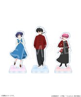 「『らんま1/2』アクリルスタンド」