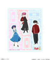 「『らんま1/2』アクリルスタンド」