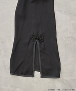 「『らんま1/2』チャイナボレロブラウス」