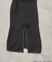 「『らんま1/2』チャイナボレロブラウス」