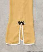 「『らんま1/2』チャイナボレロブラウス」