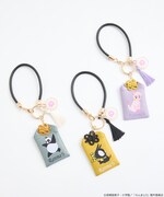 「『らんま1/2』バッグチャーム」