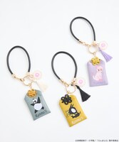 「『らんま1/2』バッグチャーム」