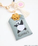 「『らんま1/2』バッグチャーム」