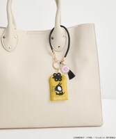 「『らんま1/2』バッグチャーム」