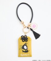 「『らんま1/2』バッグチャーム」