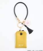 「『らんま1/2』バッグチャーム」