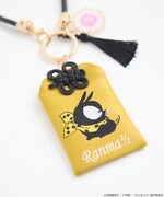 「『らんま1/2』バッグチャーム」