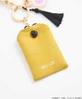 「『らんま1/2』バッグチャーム」