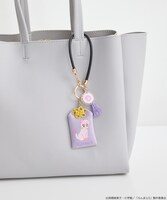 「『らんま1/2』バッグチャーム」