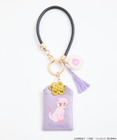 「『らんま1/2』バッグチャーム」