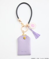 「『らんま1/2』バッグチャーム」