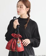 「『らんま1/2』バッグチャーム」