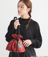 「『らんま1/2』バッグチャーム」