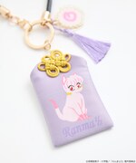 「『らんま1/2』バッグチャーム」