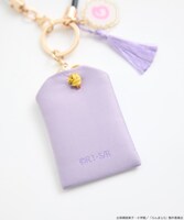 「『らんま1/2』バッグチャーム」