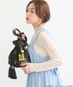 「『らんま1/2』バッグチャーム」