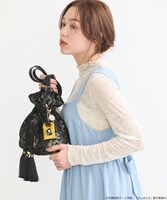 「『らんま1/2』バッグチャーム」