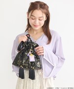 「『らんま1/2』バッグチャーム」