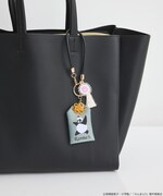 「『らんま1/2』バッグチャーム」