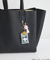 「『らんま1/2』バッグチャーム」