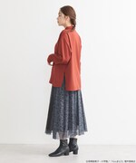 「『らんま1/2』チャイナシャツ」