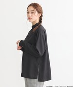 「『らんま1/2』チャイナシャツ」