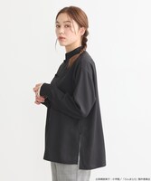 「『らんま1/2』チャイナシャツ」