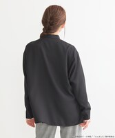 「『らんま1/2』チャイナシャツ」