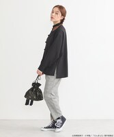 「『らんま1/2』チャイナシャツ」