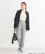 「『らんま1/2』チャイナシャツ」