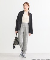 「『らんま1/2』チャイナシャツ」