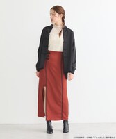 「『らんま1/2』チャイナシャツ」