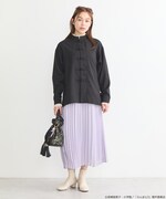 「『らんま1/2』チャイナシャツ」