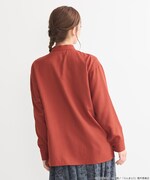 「『らんま1/2』チャイナシャツ」