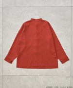 「『らんま1/2』チャイナシャツ」