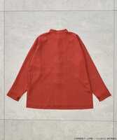 「『らんま1/2』チャイナシャツ」