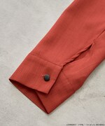 「『らんま1/2』チャイナシャツ」