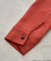 「『らんま1/2』チャイナシャツ」