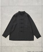 「『らんま1/2』チャイナシャツ」